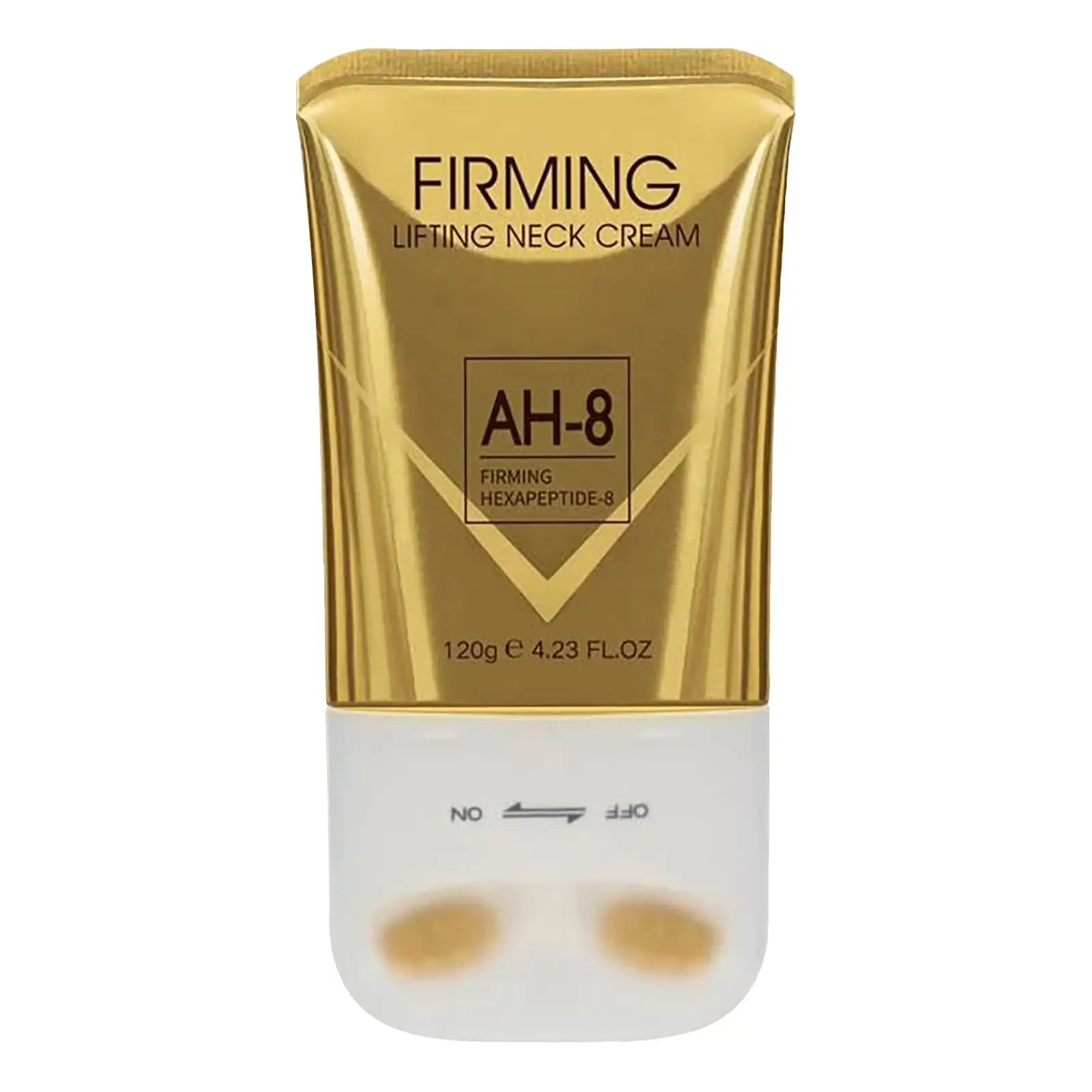 Rodillo 3D Cuello & Rostro