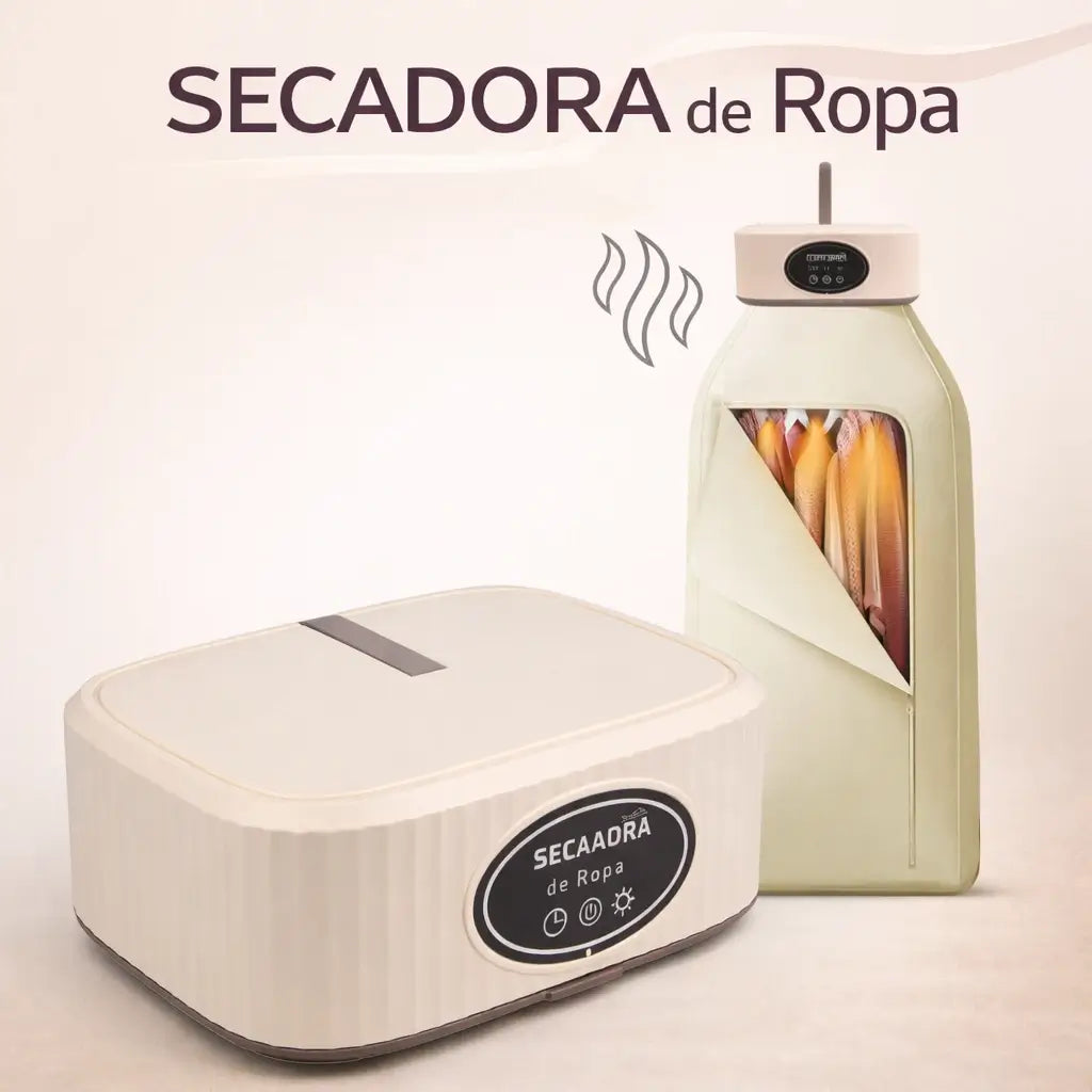 Secadora Portátil UV