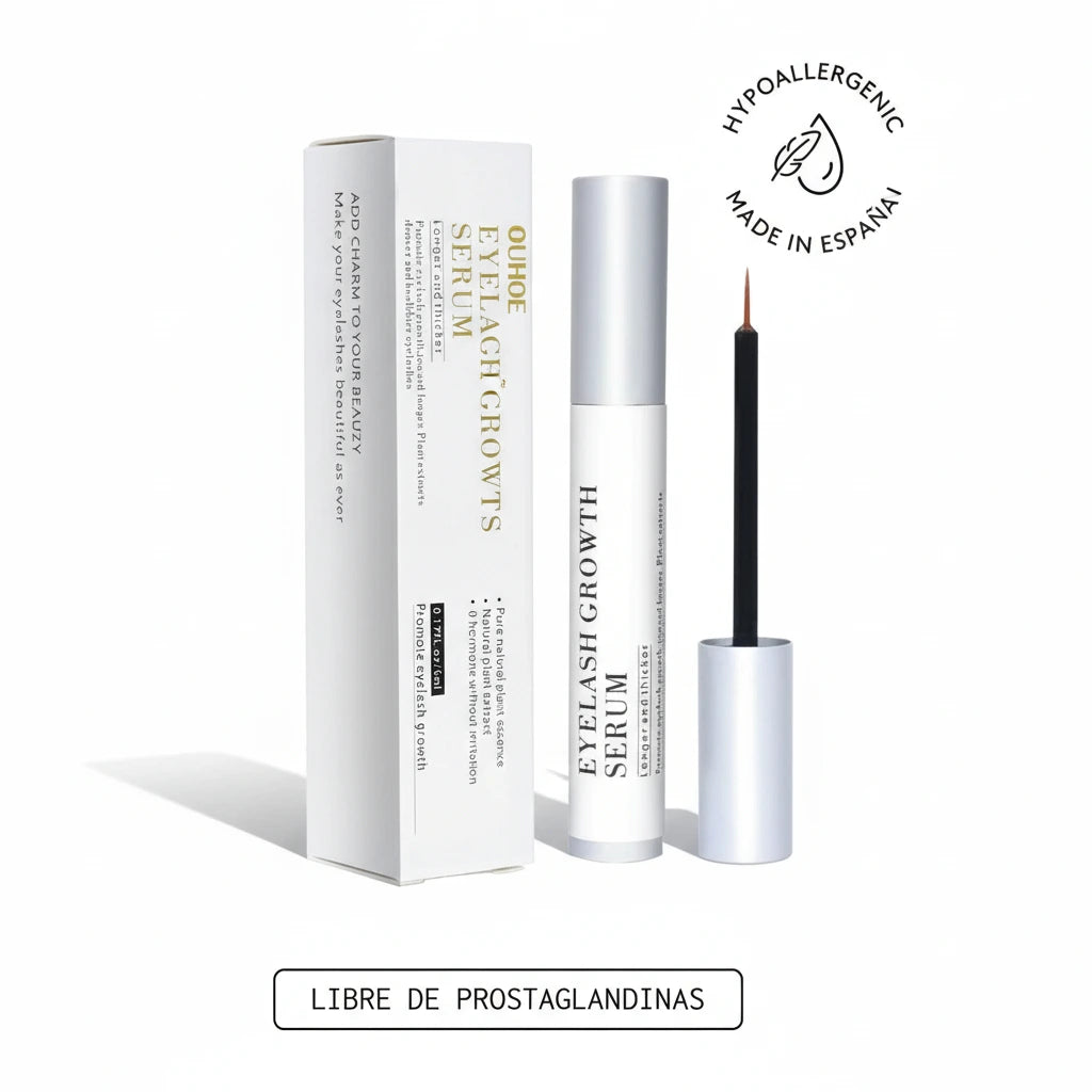 OUHOE™ Serum de Pestañas